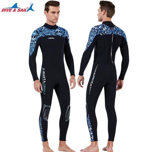 swim wear men's women's neoprene 3mm wetsuit one-piece full body scuba dive surfing snorkeling spearfishing wet suit swimsuit long
swim wear men's women's neoprene 3mm wetsuit one-piece full body scuba dive surfing snorkeling spearfishing wet suit swimsuit long
