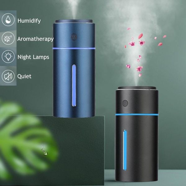 humidifiers 260ml ultrasonic aroma diffuser for home usb humidifier car mist maker with battery night lamps mini office air purifier
humidifiers 260ml ultrasonic aroma diffuser for home usb humidifier car mist maker with battery night lamps mini office air purifier