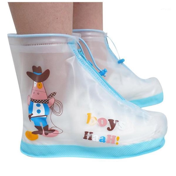 shoe parts & accessories protector shoes boot cover for children non-disposable protective thicken waterproof anti-slip rain cases covers 3f, White;pink
shoe parts & accessories protector shoes boot cover for children non-disposable protective thicken waterproof anti-slip rain cases covers 3f, White;pink