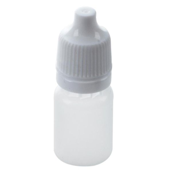 10 pcs empty eye dropper bottle plastic eye liquid screw cap lids 5ml-abvp
10 pcs empty eye dropper bottle plastic eye liquid screw cap lids 5ml-abvp