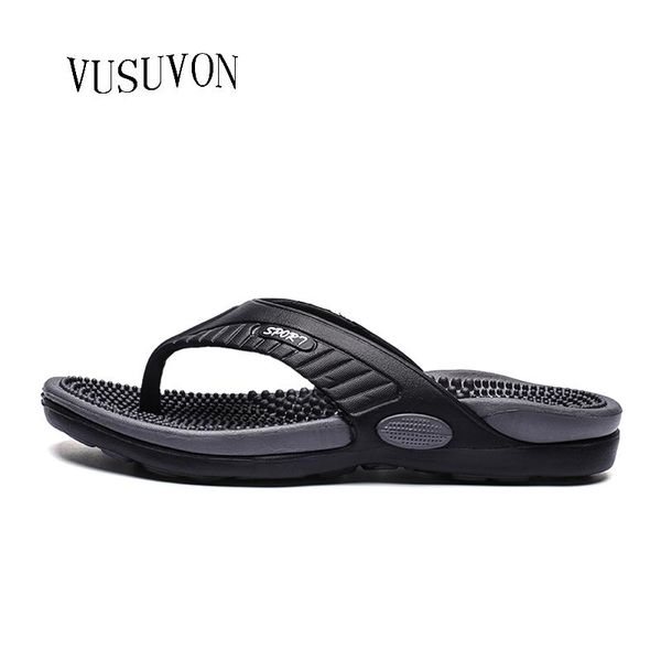slippers flip flop men summer sandals patchwork fashion outdoor beach shoes massage home bathroom seaside water, Black
slippers flip flop men summer sandals patchwork fashion outdoor beach shoes massage home bathroom seaside water, Black
