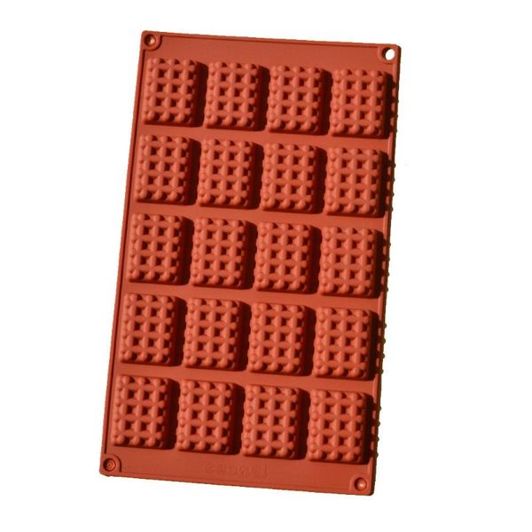 cake tools kitchen silicone round waffles pan chocolate baking mould mold waffle tray drop feb25
cake tools kitchen silicone round waffles pan chocolate baking mould mold waffle tray drop feb25
