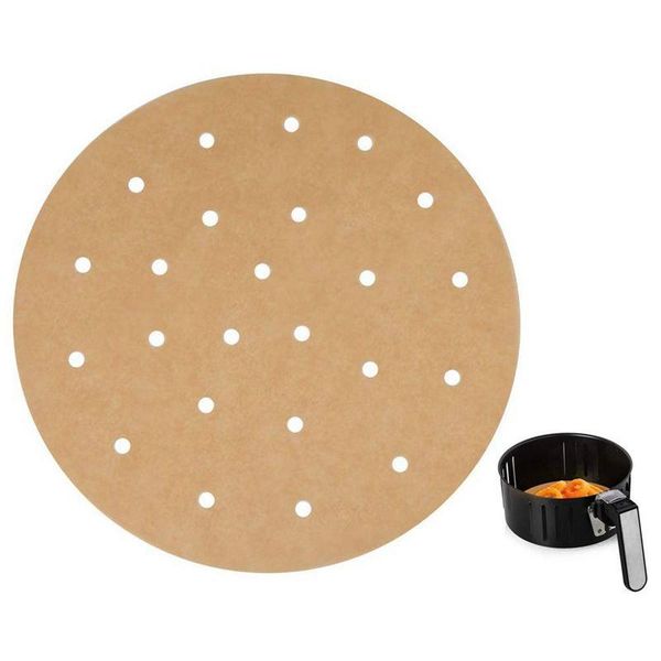 yo-100pcs unbleached air fryer liners,22.8cm bamboo steamer liners,silicone oil paper rounds perfect for 5.3 & 5.8 qt air fr
yo-100pcs unbleached air fryer liners,22.8cm bamboo steamer liners,silicone oil paper rounds perfect for 5.3 & 5.8 qt air fr