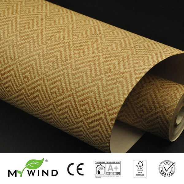 mywind new design brown grasscloth wallpapers luxury natural material innocuity paper weave design wallpaper in roll decor
mywind new design brown grasscloth wallpapers luxury natural material innocuity paper weave design wallpaper in roll decor
