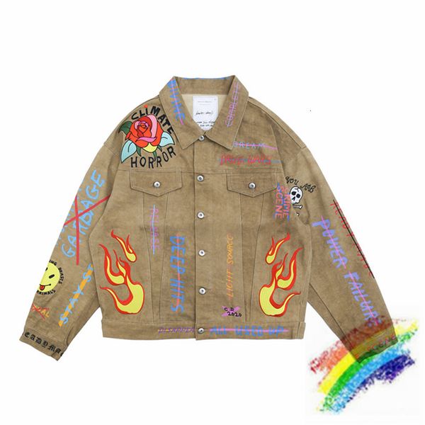 2021 new heavy fabric readymade denim jacket men women 1:1 flame embroidery retro wash jackets vtm coats a59h, Black;brown
2021 new heavy fabric readymade denim jacket men women 1:1 flame embroidery retro wash jackets vtm coats a59h, Black;brown