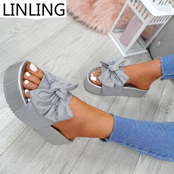 new bowknot women sandals fashion leopard print lightweight women casual sandals platform with plus size, Black
new bowknot women sandals fashion leopard print lightweight women casual sandals platform with plus size, Black