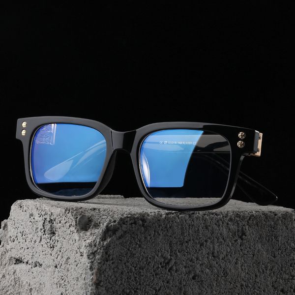 75% off outlet store online new eyeglass frame 301 anti blue light myopia glasses, White;black
75% off outlet store online new eyeglass frame 301 anti blue light myopia glasses, White;black