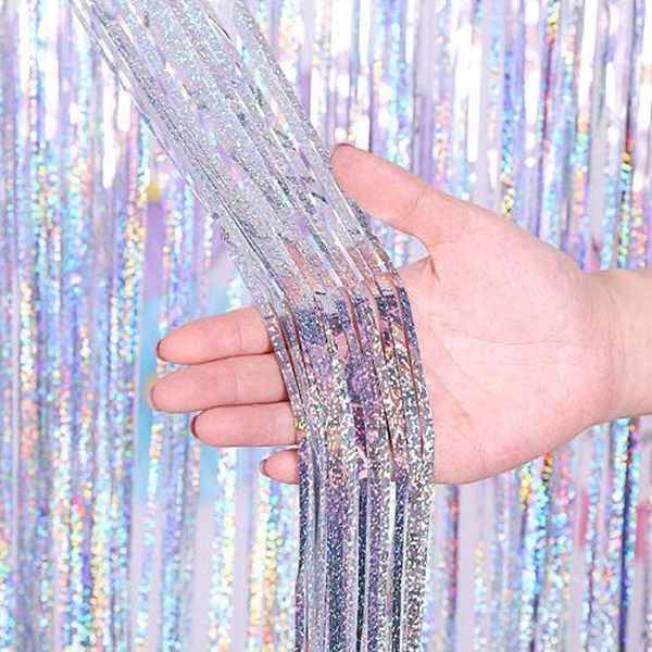christmas decorations tinsel fringe curtain background wall 2021 winter snow party 2022 year silver white supplies for home
christmas decorations tinsel fringe curtain background wall 2021 winter snow party 2022 year silver white supplies for home