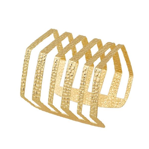 bangle uodcm bijoux gypsy fashion gold silver plated punk hip hop cuff wide men bangles arm bracelet for women bracelets &, Black
bangle uodcm bijoux gypsy fashion gold silver plated punk hip hop cuff wide men bangles arm bracelet for women bracelets &, Black