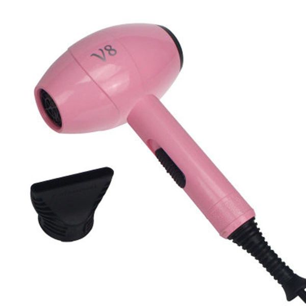 electric hair brushes portable hammer dryer negative ion high-power v8 salon home hairdresser
electric hair brushes portable hammer dryer negative ion high-power v8 salon home hairdresser