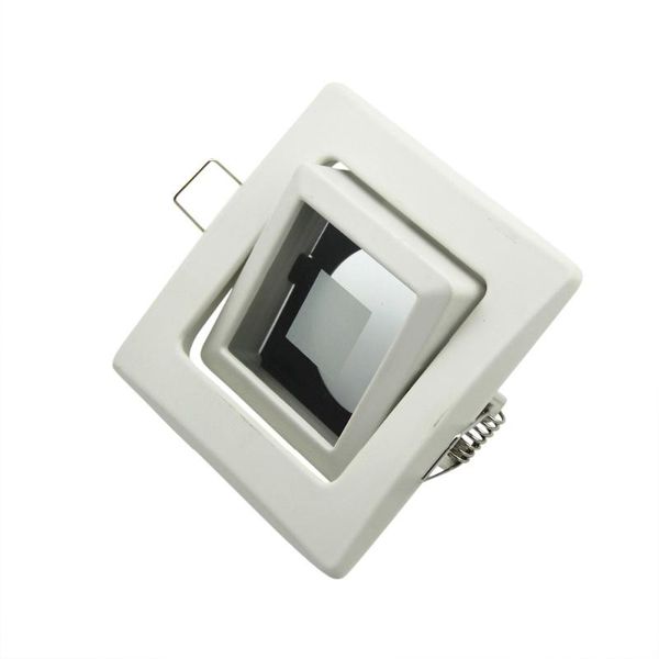 4pcs white mr16 gu10 led spotlight trim ring fixture fittings retrofit led ceiling lamp frame zinc alloy
4pcs white mr16 gu10 led spotlight trim ring fixture fittings retrofit led ceiling lamp frame zinc alloy