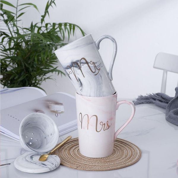 mugs mug lovers cup nordic flower teacup ceramic filter tea water separation with lid spoon custom tazas de ceramica
mugs mug lovers cup nordic flower teacup ceramic filter tea water separation with lid spoon custom tazas de ceramica