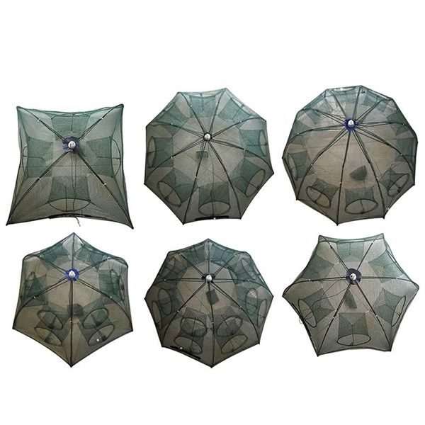 portable foldable automatic fishing net landing net trap cast dip cage fish shrimp trap fish minnow crayfish crab baits cast
portable foldable automatic fishing net landing net trap cast dip cage fish shrimp trap fish minnow crayfish crab baits cast