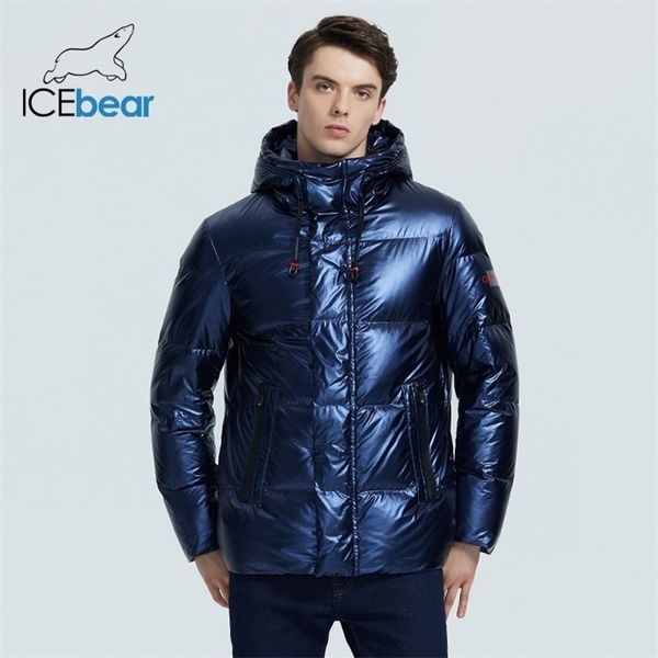 autumn and winter men's hooded casual down jacket thick warm clothing mwy20867d 211008, Black
autumn and winter men's hooded casual down jacket thick warm clothing mwy20867d 211008, Black