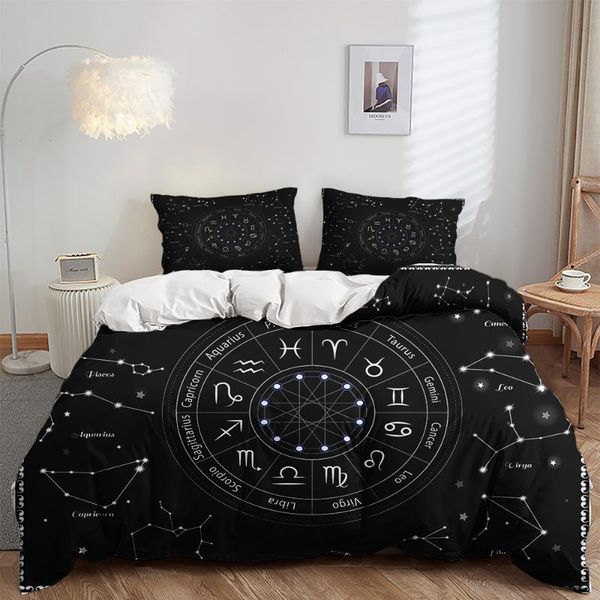 bedding sets mandala bohemian constellation set quilt cover duvet national style pillowcase king size bed
bedding sets mandala bohemian constellation set quilt cover duvet national style pillowcase king size bed