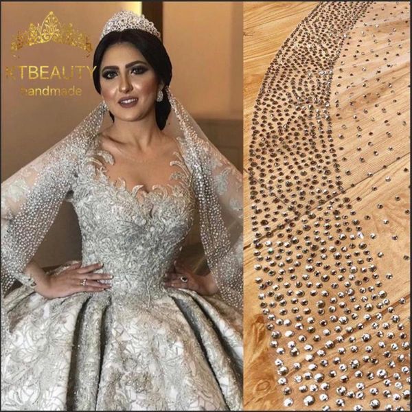 bridal veils dhl catedral de velo royal grenadine crystal bring veil custom made 3m wide wedding accessories, Black
bridal veils dhl catedral de velo royal grenadine crystal bring veil custom made 3m wide wedding accessories, Black