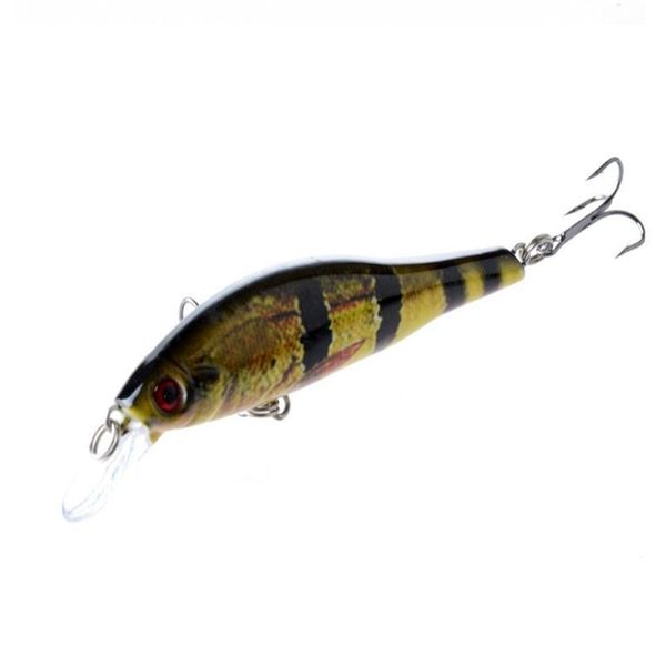 1pcs minnow fishing lure 3d eyes 9.5cm 11.5g painted floating artificial hard bait crankbait for fresh water bass pik jllwad
1pcs minnow fishing lure 3d eyes 9.5cm 11.5g painted floating artificial hard bait crankbait for fresh water bass pik jllwad