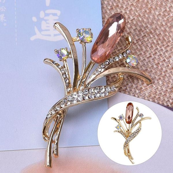 pins, brooches 1pc crystal flower for women fashion dress scarf hat bag brooch pins jewelry accessories, Gray
pins, brooches 1pc crystal flower for women fashion dress scarf hat bag brooch pins jewelry accessories, Gray
