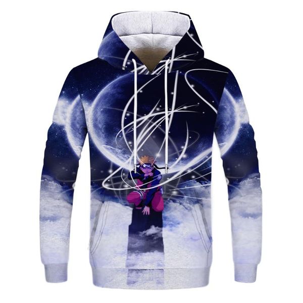 men's hoodies & sweatshirts 2021 product men and women fashion 3d printing handsome casual hoodie hooded breathable hip-hop, Black
men's hoodies & sweatshirts 2021 product men and women fashion 3d printing handsome casual hoodie hooded breathable hip-hop, Black