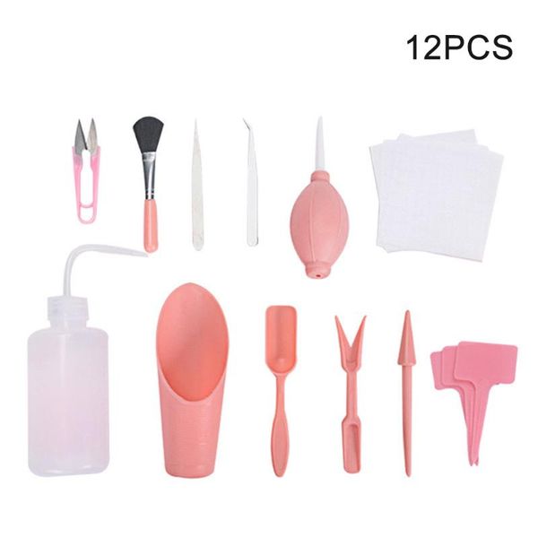 planters & pots 12pcs 16pcs succulent planting diy tool garden planter kit plastic transplanting seedling sowing bonsai home digging pruning
planters & pots 12pcs 16pcs succulent planting diy tool garden planter kit plastic transplanting seedling sowing bonsai home digging pruning