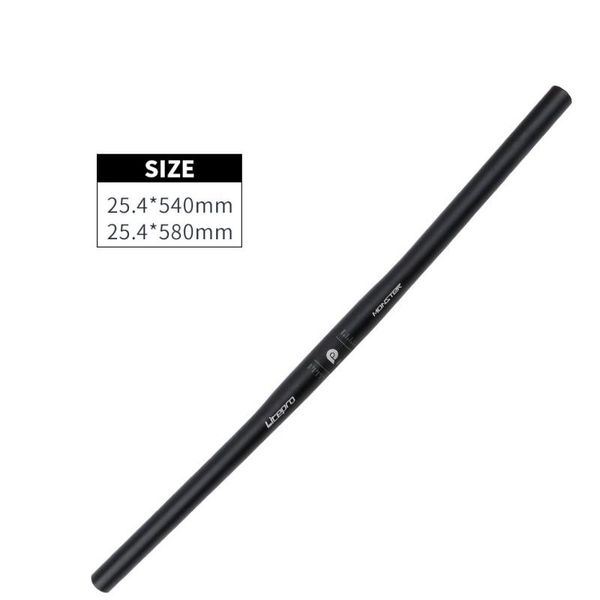 bike handlebars &components mountain black handlebar 540 580 mm bicycle ultra long bar aluminum alloy riser mtb parts
bike handlebars &components mountain black handlebar 540 580 mm bicycle ultra long bar aluminum alloy riser mtb parts