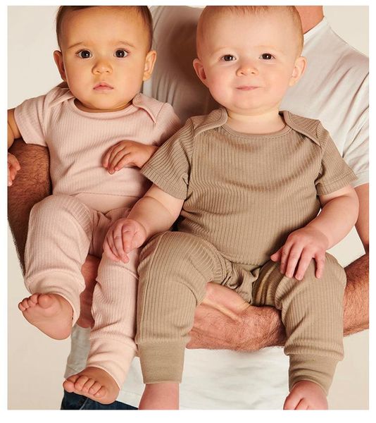 pajamas 2022 spring kids girls boys 2-pcs sets candy color envelope collar waffle bodysuit+pants born clothes e1411, Blue;red
pajamas 2022 spring kids girls boys 2-pcs sets candy color envelope collar waffle bodysuit+pants born clothes e1411, Blue;red