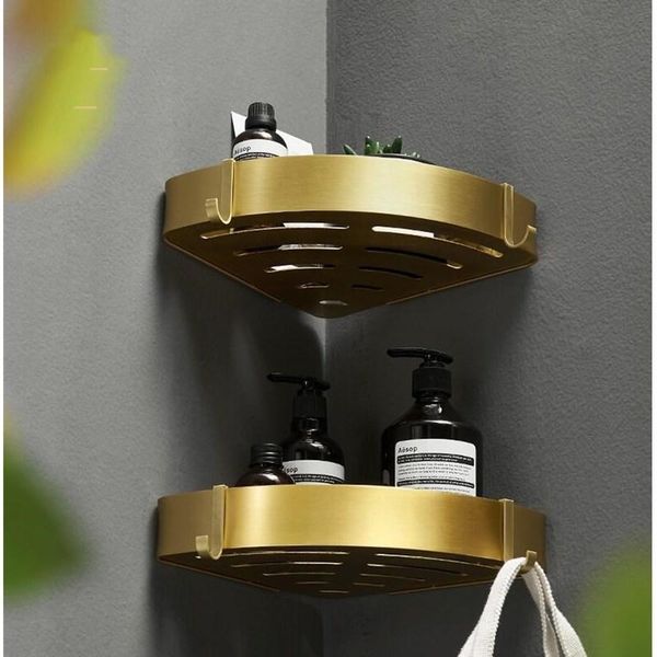 bathroom shelves vidric tuqiu shelf cosmetic rack with single lever brushed gold bath corner basket wall mounted aluminum
bathroom shelves vidric tuqiu shelf cosmetic rack with single lever brushed gold bath corner basket wall mounted aluminum