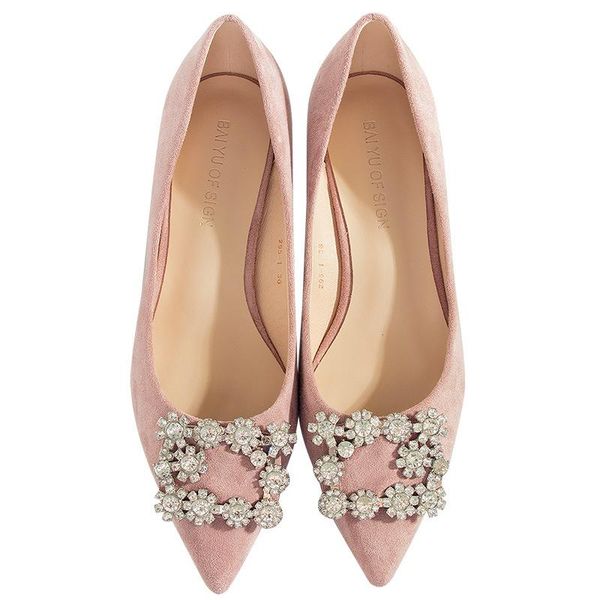 dress shoes flock slip-on shallow wedding party pointed toe high heels pump chaussures femme 2021 crystal pumps women, Black
dress shoes flock slip-on shallow wedding party pointed toe high heels pump chaussures femme 2021 crystal pumps women, Black