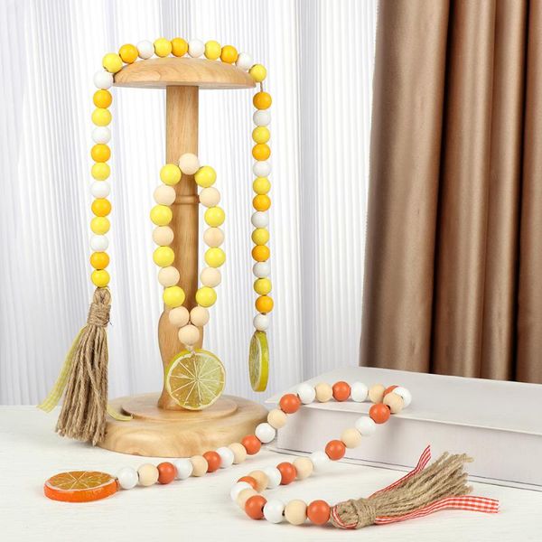 decorative objects & figurines colorful fruit wood bead garland with tassels farmhouse beads rustic country decor kid room wall hanging orna
decorative objects & figurines colorful fruit wood bead garland with tassels farmhouse beads rustic country decor kid room wall hanging orna