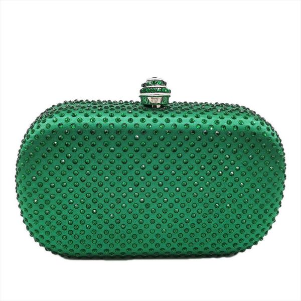 women crystal clutch satin evening bag diamond wedding handbags and purses blueyellowgreen
women crystal clutch satin evening bag diamond wedding handbags and purses blueyellowgreen