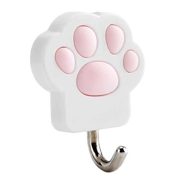 hooks & rails cute self adhesive decorative kitchen clothes keys hat coat door back cat claw hanger bedroom multifunctional storage wall hoo
hooks & rails cute self adhesive decorative kitchen clothes keys hat coat door back cat claw hanger bedroom multifunctional storage wall hoo