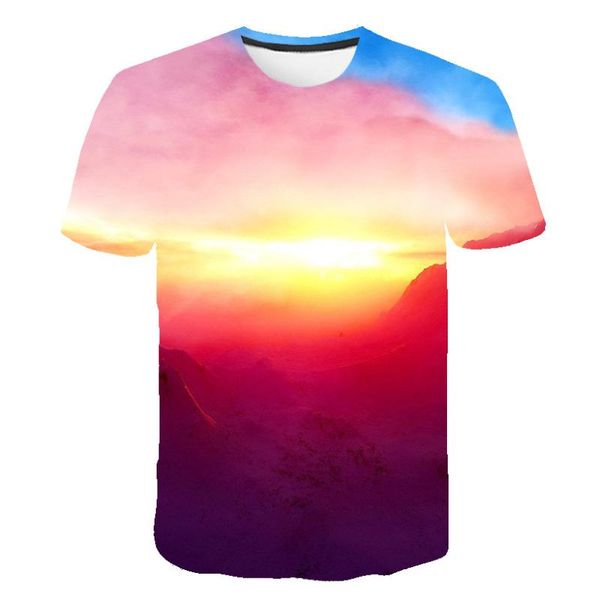 men's t-shirts summer colourful gradient t shirts men women short sleeve t-shirt kids tshirt mens star sky boy girls child 3d tees, White;black
men's t-shirts summer colourful gradient t shirts men women short sleeve t-shirt kids tshirt mens star sky boy girls child 3d tees, White;black