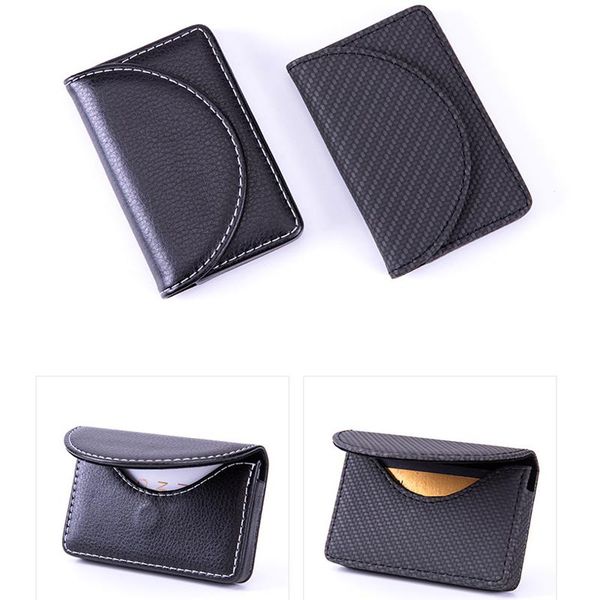 office business name card holder pu leather box credit id wallet card holder with 4 colors fit for women's & men's, Red;black
office business name card holder pu leather box credit id wallet card holder with 4 colors fit for women's & men's, Red;black