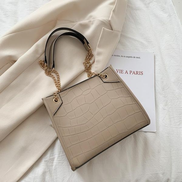 small women's bag 2021 line new handbag stone grain fashion chain messenger shoulder bags for women
small women's bag 2021 line new handbag stone grain fashion chain messenger shoulder bags for women