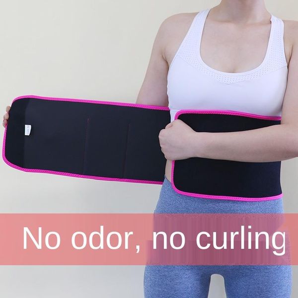 waist support belt for teenager and adjustable fitness sports waist protection yoga indoor exercise posture corrector belt, Black;gray
waist support belt for teenager and adjustable fitness sports waist protection yoga indoor exercise posture corrector belt, Black;gray