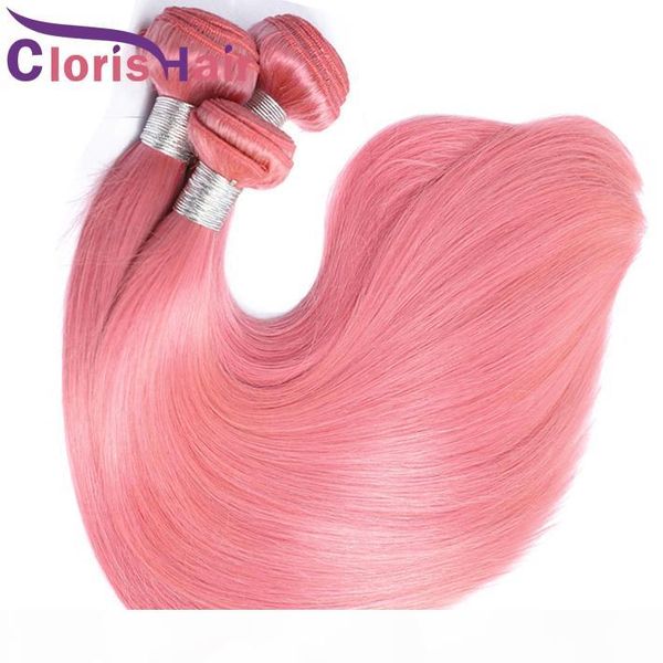 gorgeous pink human hair bundles silky straight malaysian virgin hair extensions 3pcs deals pre colored pink straight hair weave thick end, Black
gorgeous pink human hair bundles silky straight malaysian virgin hair extensions 3pcs deals pre colored pink straight hair weave thick end, Black