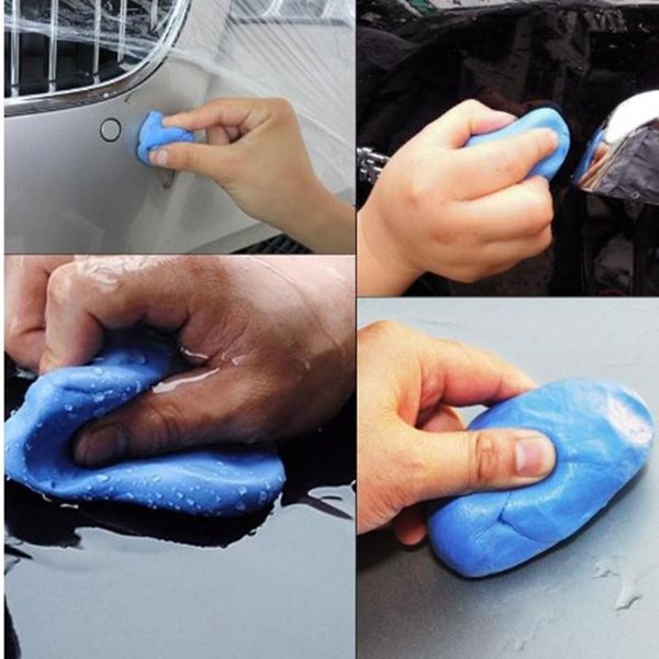 car cleaning tools 180g washing mud auto magic clean clay bar for detailing care paint maintenance
car cleaning tools 180g washing mud auto magic clean clay bar for detailing care paint maintenance