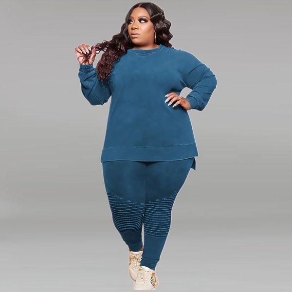 plus size tracksuits l-4xl wholesale drop winter 2021 women casual sport suits solid color long sleeve 2 piece sets, Black
plus size tracksuits l-4xl wholesale drop winter 2021 women casual sport suits solid color long sleeve 2 piece sets, Black