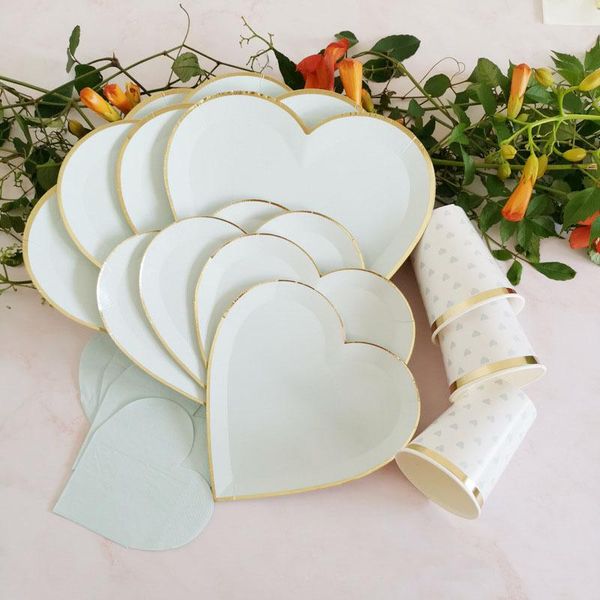 wedding decoration party supplies disposable tableware birthday party decoration blue heart-shaped paper plates paper cup
wedding decoration party supplies disposable tableware birthday party decoration blue heart-shaped paper plates paper cup