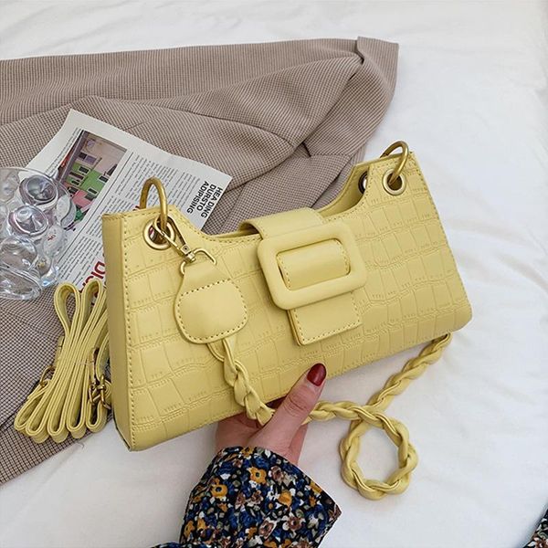 cross body pu leather women luxury designer handbags 2021 shopper fashion solid color embossed stone pattern baguette underarm shoulder bag
cross body pu leather women luxury designer handbags 2021 shopper fashion solid color embossed stone pattern baguette underarm shoulder bag