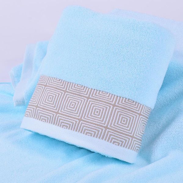 towel 70x140cm bath thickened baby super soft highly absorbent el cotton front and back 32 strands of yarn
towel 70x140cm bath thickened baby super soft highly absorbent el cotton front and back 32 strands of yarn