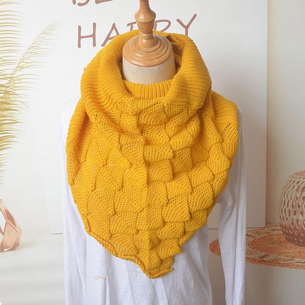 scarves knitted wrap scarf winter chunky circle ring snood warm loop scarfs yellow women neckerchief 2021 fashion, Blue;gray
scarves knitted wrap scarf winter chunky circle ring snood warm loop scarfs yellow women neckerchief 2021 fashion, Blue;gray