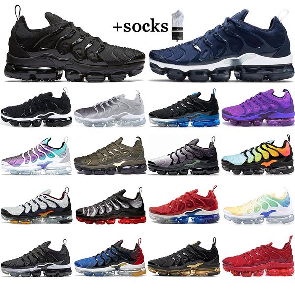 with socks 2022 mens shoe sneakers tn plus betrue black green hyper violet bumblebee midnight navy metallic gold breathable outdoor casual r, White;red
with socks 2022 mens shoe sneakers tn plus betrue black green hyper violet bumblebee midnight navy metallic gold breathable outdoor casual r, White;red