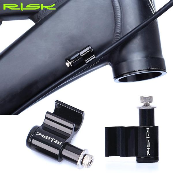 bike brakes 4pcs aluminum bicycle oil tube fixed conversion seat mtb mountain hydraulic disc brake cable guide housing adapter
bike brakes 4pcs aluminum bicycle oil tube fixed conversion seat mtb mountain hydraulic disc brake cable guide housing adapter