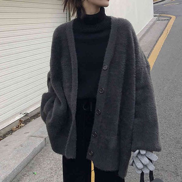 women's sweaters women's clothing oversize womens sweaters will see vintage cardigan thin sweater loose button nrat, White;black
women's sweaters women's clothing oversize womens sweaters will see vintage cardigan thin sweater loose button nrat, White;black