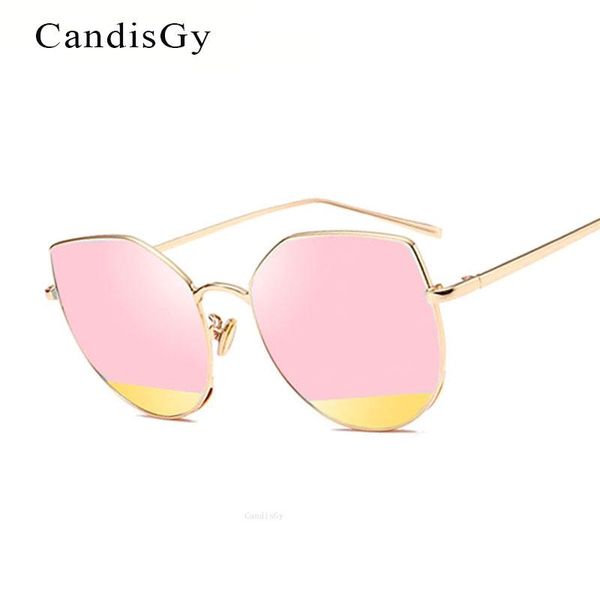 sunglasses women fashion cateye retro cool optics mirror female unique lady flat metal cat eye sun glasses frame gafas, White;black
sunglasses women fashion cateye retro cool optics mirror female unique lady flat metal cat eye sun glasses frame gafas, White;black