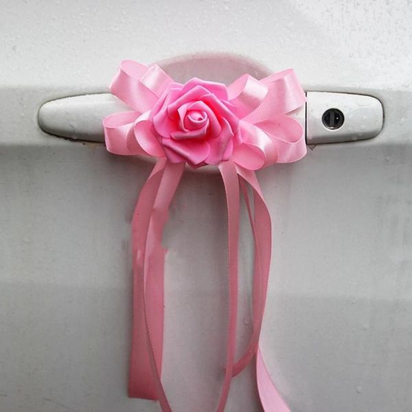 decorative flowers & wreaths 12 pieces/set wedding car decoration flower set simulation auxiliary float supplies door
decorative flowers & wreaths 12 pieces/set wedding car decoration flower set simulation auxiliary float supplies door