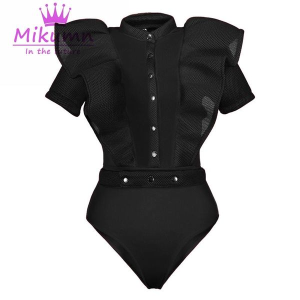 white red black jumpsuits for women gothic combinaison female mesh bodysuit womens rompers, Black;white
white red black jumpsuits for women gothic combinaison female mesh bodysuit womens rompers, Black;white