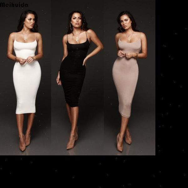 summer women dresses bodycon slim fit sleeveless bandage short midi dress evening party clubwear pencil dress, Black;gray
summer women dresses bodycon slim fit sleeveless bandage short midi dress evening party clubwear pencil dress, Black;gray
