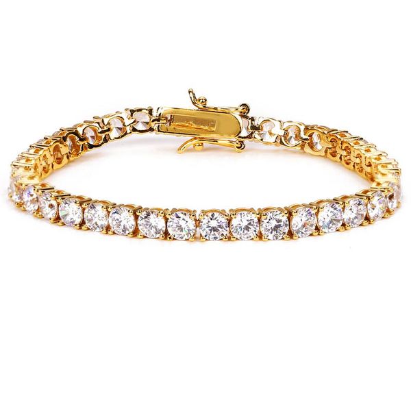 link, chain bettyue fashion gold color bracelet for women shiny cubic zircon jewelry party charming ornament delicate gift, Black
link, chain bettyue fashion gold color bracelet for women shiny cubic zircon jewelry party charming ornament delicate gift, Black